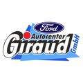 Ford Autocenter Giraud GmbH