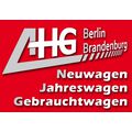 AHG Berlin-Brandenburg GmbH