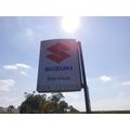 Autohaus Gramowski Suzuki Service Partner