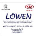 Löwen-Automobile Waldeck-Frankenberg GmbH Co. KG