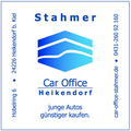 Car Office Stahmer