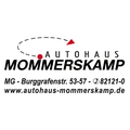 Autohaus Mommerskamp GmbH