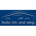 Auto hin und weg