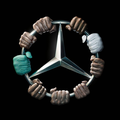 Original Mercedes-Benz Teile & Zubehör von Auto-Scholz-AVS