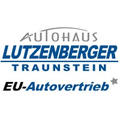 Autohaus Josef Lutzenberger e.K.Traunstein