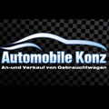 Automobile Konz