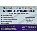 Nord Automobile