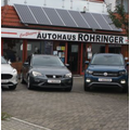 Autohaus Rohringer GmbH