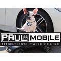 Norbert Paul Automobile