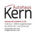 Autohaus Kern GmbH & Co. KG