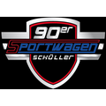 90er-Sportwagen-Schüller