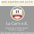 La Car s e.K.