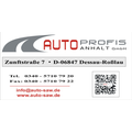 AUTOPROFIS Anhalt GmbH