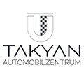 Takyan Automobile in Edingen-Neckarhausen