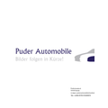 Puder Automobile