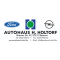 Autohaus Heinrich Holtorf