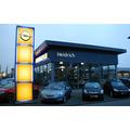Autohaus Heidrich GmbH