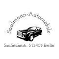 Saalmann-Automobile