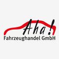 Aha! Fahrzeughandel GmbH