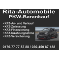 Rita - Automobile