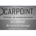 CarPoint Gebrauchtwagen GmbH