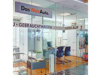 Autohaus Stefan Semler GmbH & Co. KG
