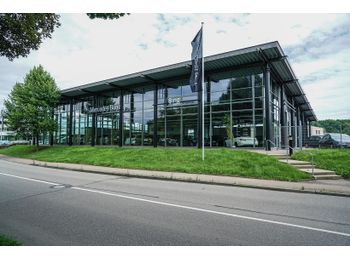 Autohaus Eugen Sing GmbH & Co KG