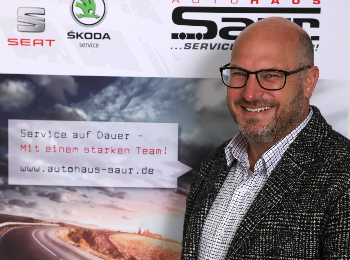 Autohaus Saur GmbH & Co. KG
