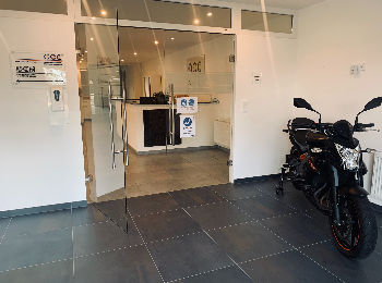 Onken Construction & Motors GmbH
