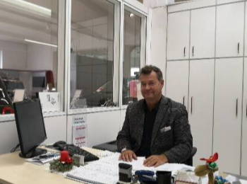 Strela Auto GmbH