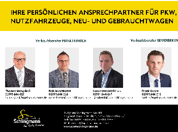 Autohaus Schlingmann GmbH