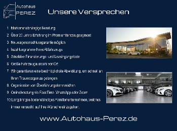Autohaus Perez GmbH