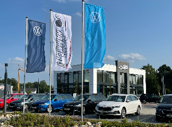 Autohaus Robert M. Boxhammer GmbH