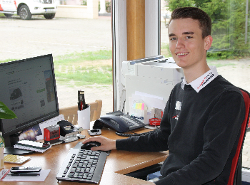 Autohaus Rohringer GmbH