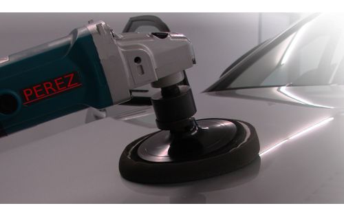 Autohaus Perez GmbH
