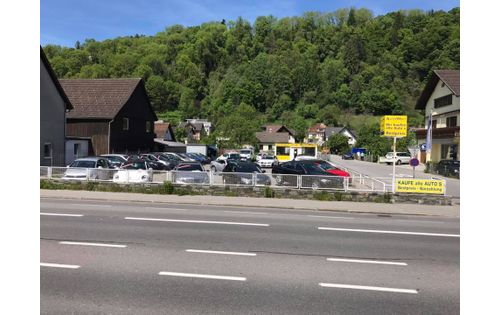 AutoWelt Feldkirch
