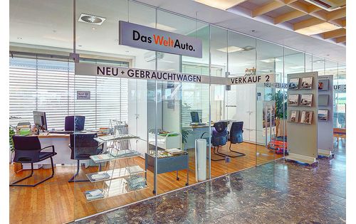 Autohaus Stefan Semler GmbH & Co. KG