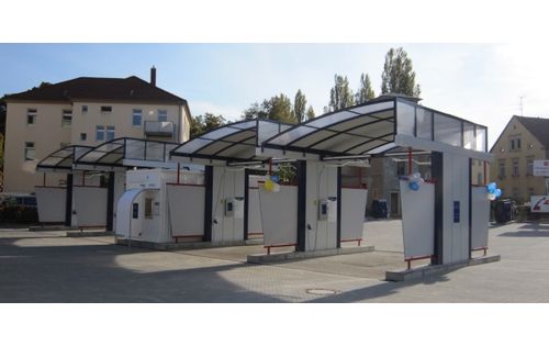 Autohaus Hahn & Schmidt GmbH