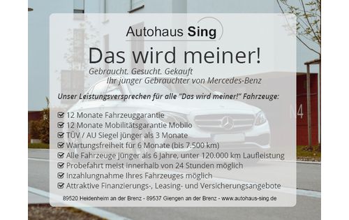 Autohaus Eugen Sing GmbH & Co KG