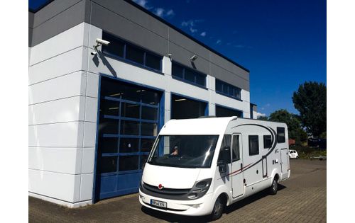 H. Busse Automobile GmbH