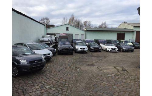 Welt Auto
