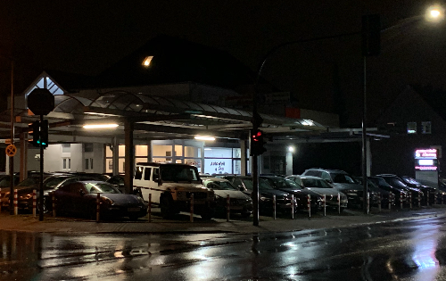 Autohaus Herten GmbH