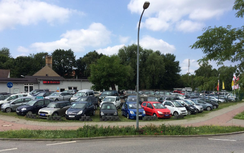 Autohaus Klann