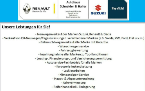 Schneider & Haller Nachfolger Reiner Schneider e.K.