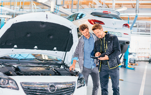 Autohaus Schlingmann GmbH