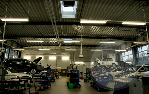 Kläsener GmbH & Co.KG