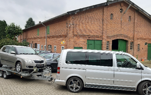Kult Automobil