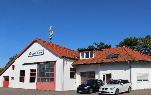 Autopartner Jost und Pilger GmbH