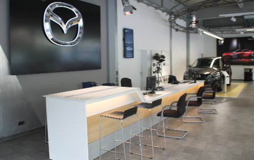 S&R Automobile GmbH