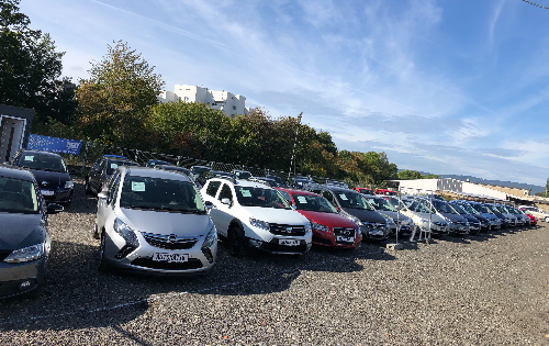 R.Automobile Kassel